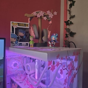 Sakura added a photo of their purchase