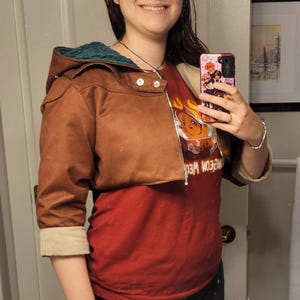 Ashe ha aggiunto una foto del proprio acquisto