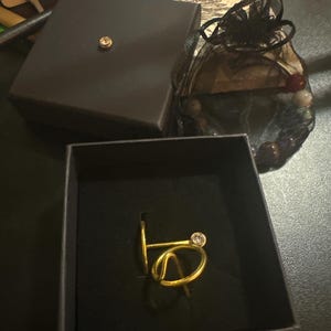 Charliie added a photo of their purchase