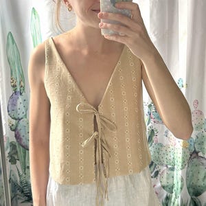 Emily added a photo of their purchase