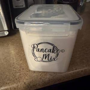 Christina added a photo of their purchase