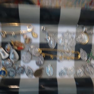 Helena added a photo of their purchase