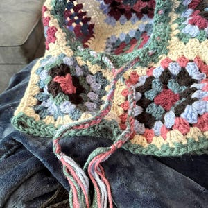 Comprador de Etsy ha añadido una foto de su compra