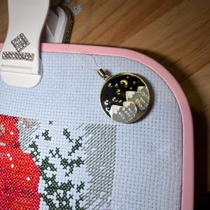 Heather added a photo of their purchase
