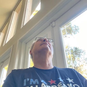 Joseph added a photo of their purchase