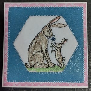 Mary added a photo of their purchase