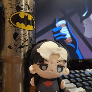 HyrulianCow added a photo of their purchase