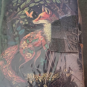 monica added a photo of their purchase