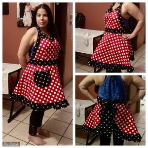 Alesia added a photo of their purchase