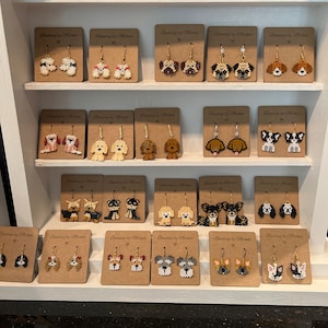 Michele added a photo of their purchase
