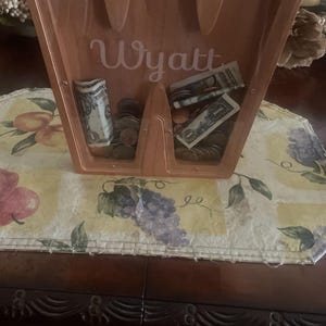 Patricia ha añadido una foto de su compra