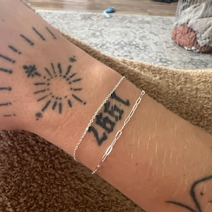 Nicole ha añadido una foto de su compra