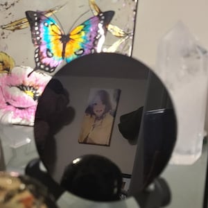 Angelia adicionaram uma foto da sua compra