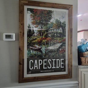 Christine added a photo of their purchase