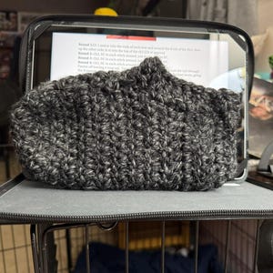 Sara added a photo of their purchase