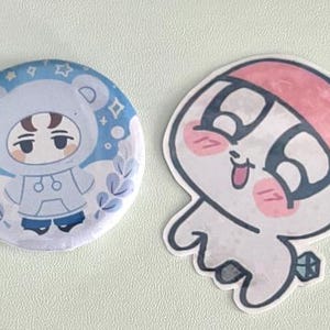 MinMin added a photo of their purchase