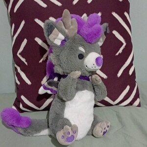 Isabella added a photo of their purchase