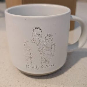 Emma added a photo of their purchase