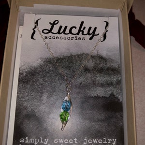 Haylee added a photo of their purchase