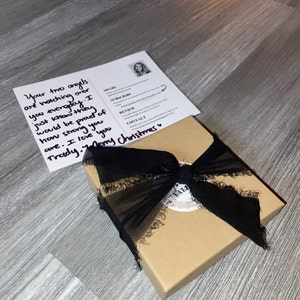Faith added a photo of their purchase