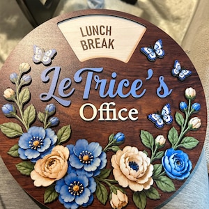LeTrice added a photo of their purchase