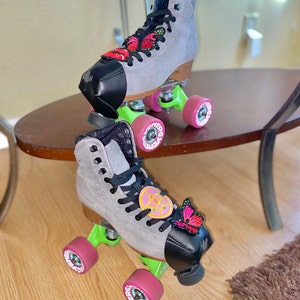 Hanna added a photo of their purchase