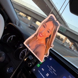 Brianna added a photo of their purchase