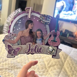 Jade added a photo of their purchase