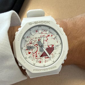 Landon added a photo of their purchase