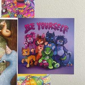 Gabriella added a photo of their purchase