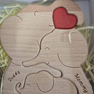 Jennifer hat ein Foto des gekauften Artikels hinzugefügt