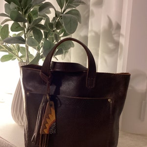 Myra Bag Chippy Concealed Carry Bag