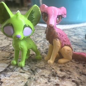 Riley added a photo of their purchase