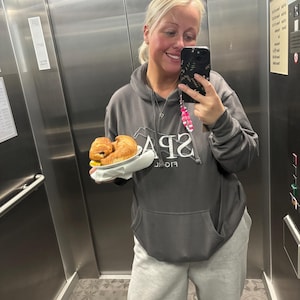 Kally ha añadido una foto de su compra