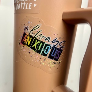 Allison added a photo of their purchase