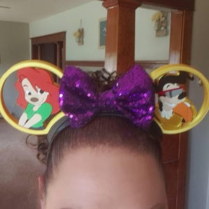 Lisa added a photo of their purchase