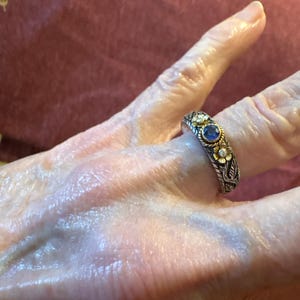 Linda added a photo of their purchase