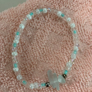 Teresa added a photo of their purchase