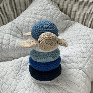 Etsy-köpare lade till en bild av sitt köp