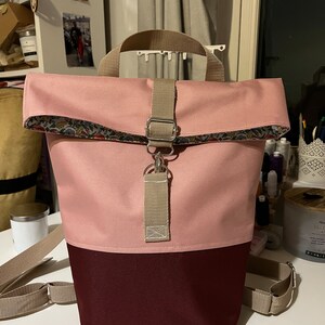 Elle added a photo of their purchase
