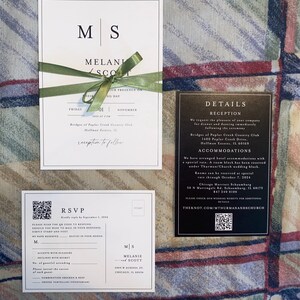 Melanie added a photo of their purchase