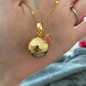 Amandine added a photo of their purchase