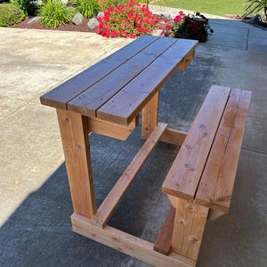 James added a photo of their purchase