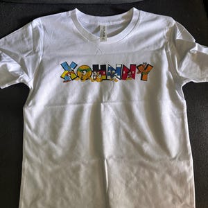 TAMMY added a photo of their purchase