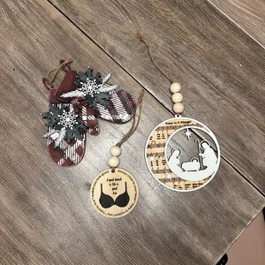 Morgan added a photo of their purchase