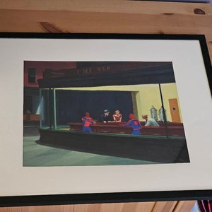 Katelyn added a photo of their purchase