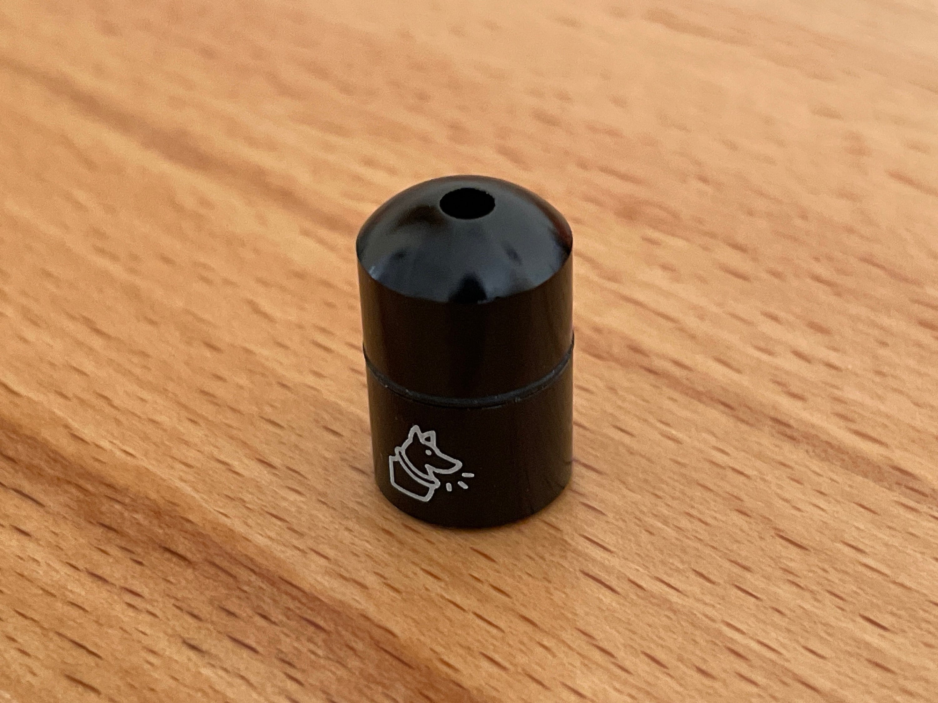 Micro Hides - Magnetic Dog Scent Work Vessel