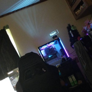 ShortieKore added a photo of their purchase
