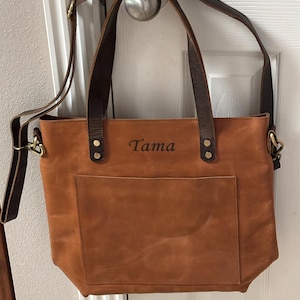 Abby added a photo of their purchase