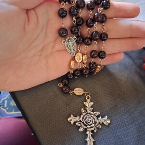 Isabelle added a photo of their purchase